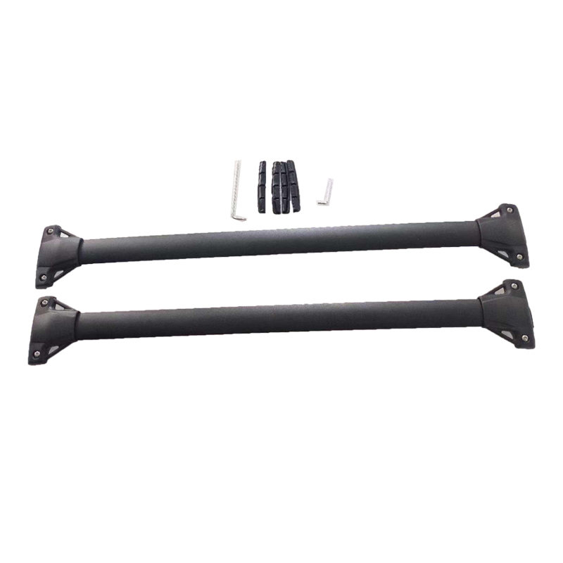 Car Roof Rack Cross Bar - 2023年・2024年用 クロスバー JETOUR T2 アクセサリー TRAVELER