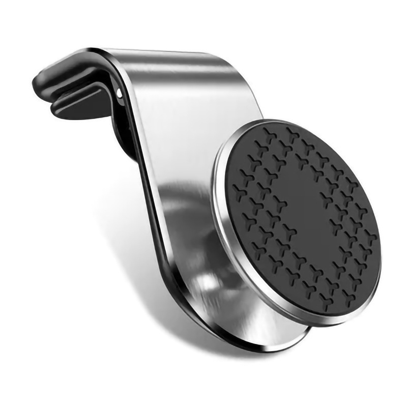 ユニバーサル磁気自動車電話ホルダー軽量エアベントマグネットカ - Car Accessories Xiaomi のレビューと価格