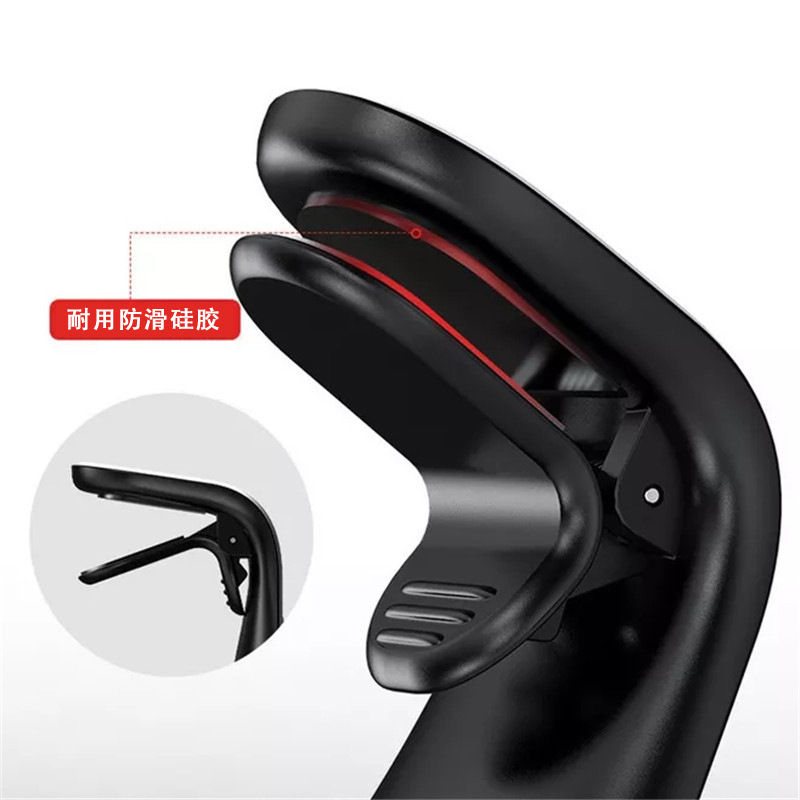 ユニバーサル磁気自動車電話ホルダー軽量エアベントマグネットカ - Car Accessories Xiaomi のレビューと価格