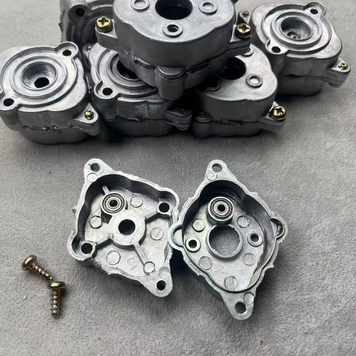 ワイヤレス洗車ガンギアボックスアクセサリー - リチウムイオ - Car Accessories Useful のレビューと価格