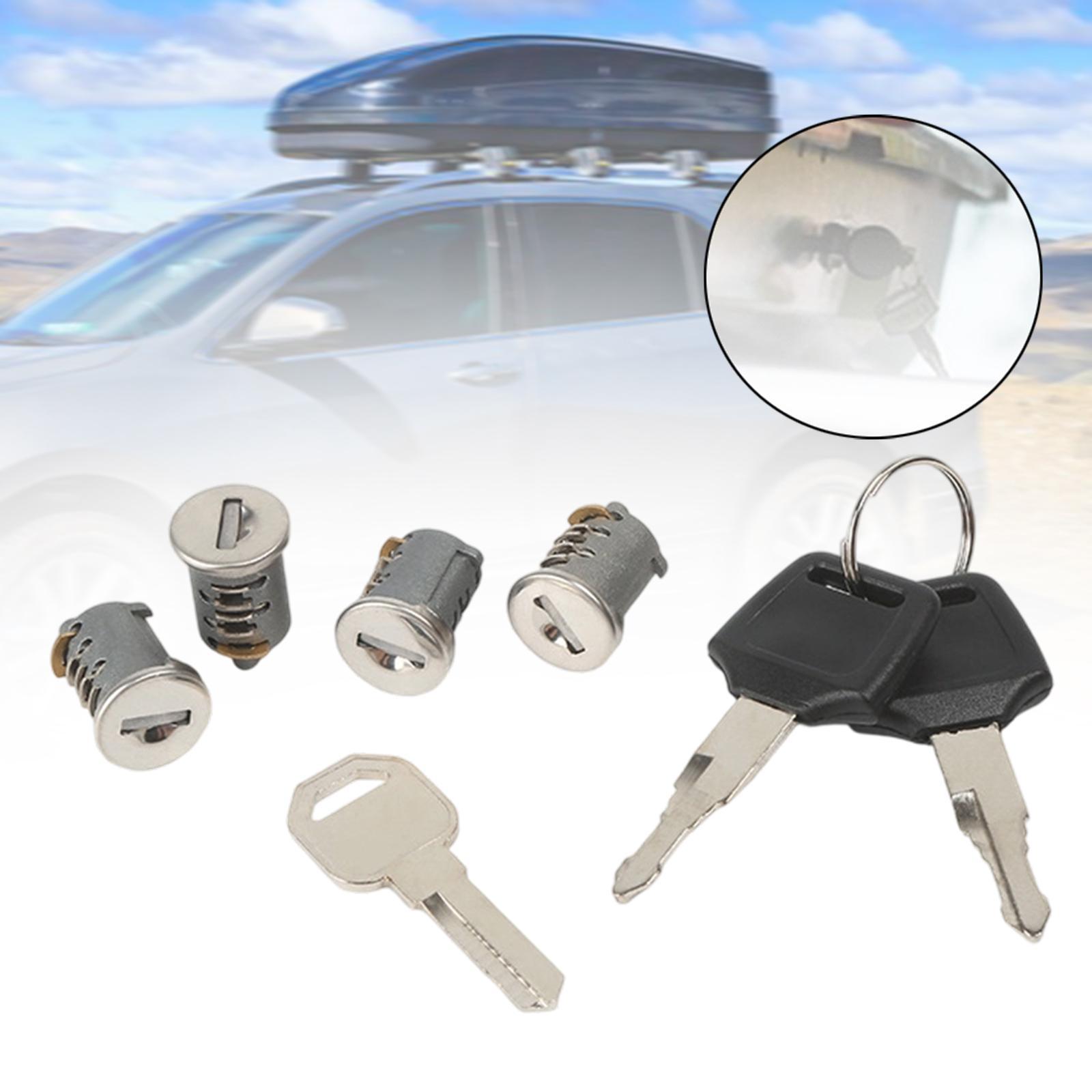耐摩耗性キー付きカールーフ、スキーラック、カーゴボックス、バ - Car Roof Rack Cross Bar のレビューと価格