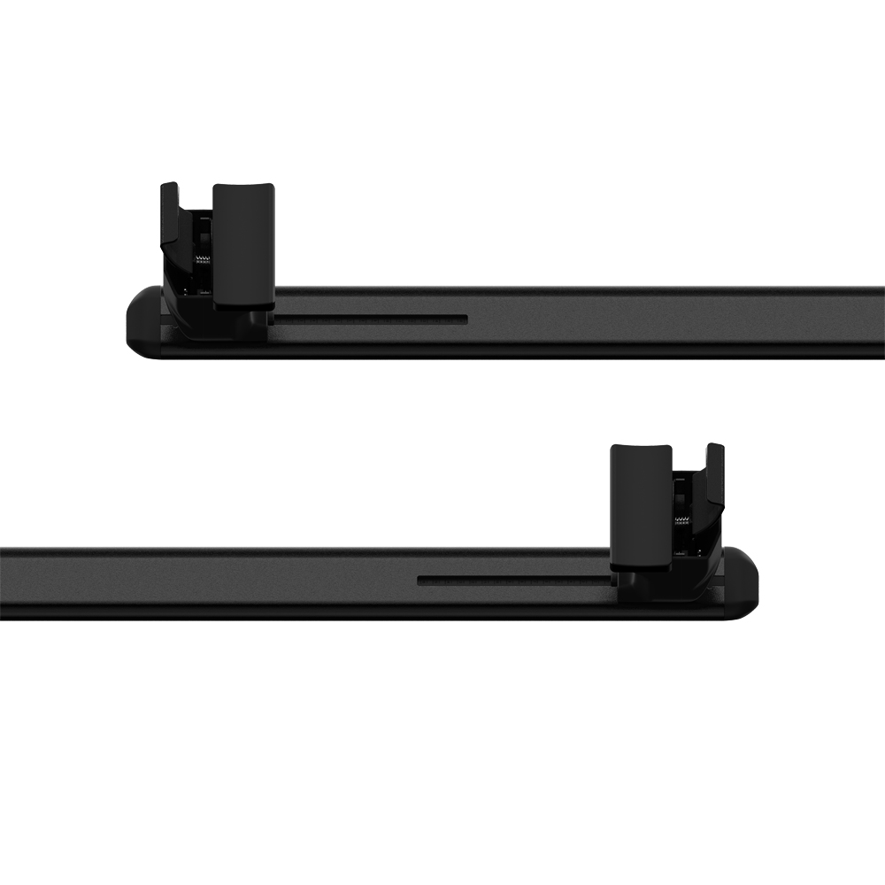 56インチ車用ルーフラッククロスバー、自転車、カヤック、貨物 - Car Roof Rack Cross Bar のレビューと価格