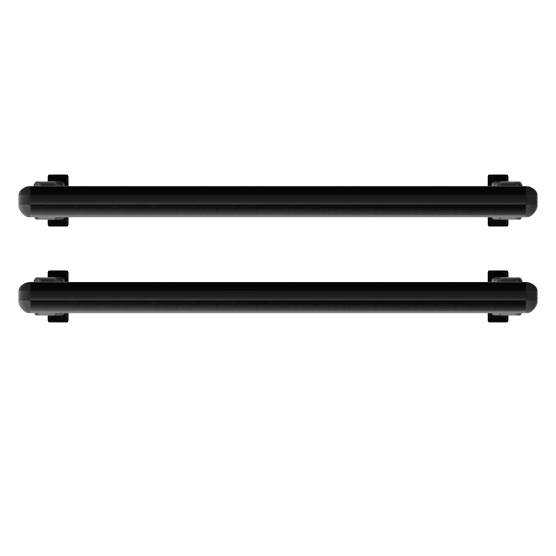 56インチ車用ルーフラッククロスバー、自転車、カヤック、貨物 - Car Roof Rack Cross Bar のレビューと価格