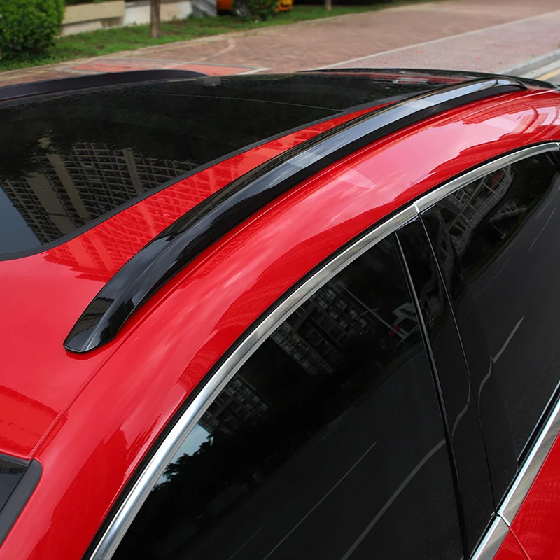 OEM スタイル車のルーフラックポルシェマカンターボ S G - Car Roof Rack Cross Bar のレビューと価格