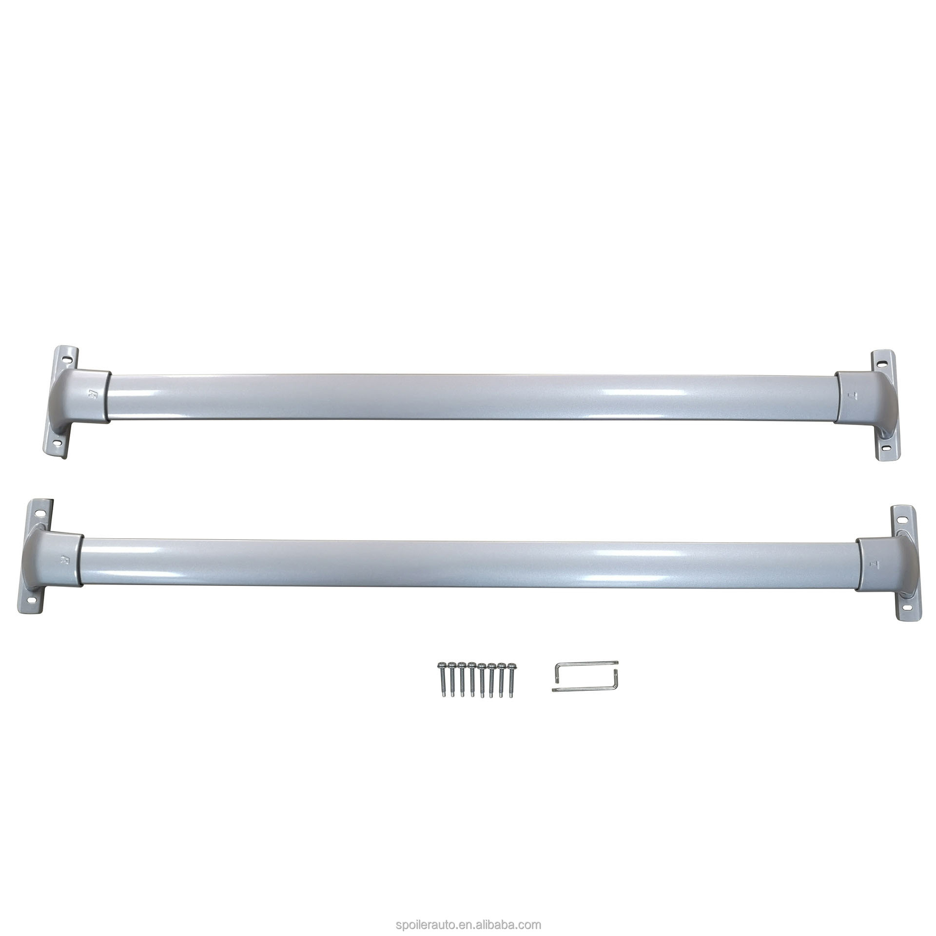 2015-2021年式 インフィニティ QX60用 ルーフラ - Car Roof Rack Cross Bar のレビューと価格