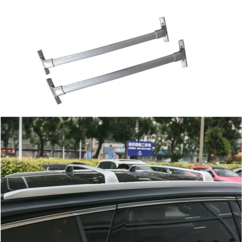 2015-2021年式 インフィニティ QX60用 ルーフラ - Car Roof Rack Cross Bar のレビューと価格