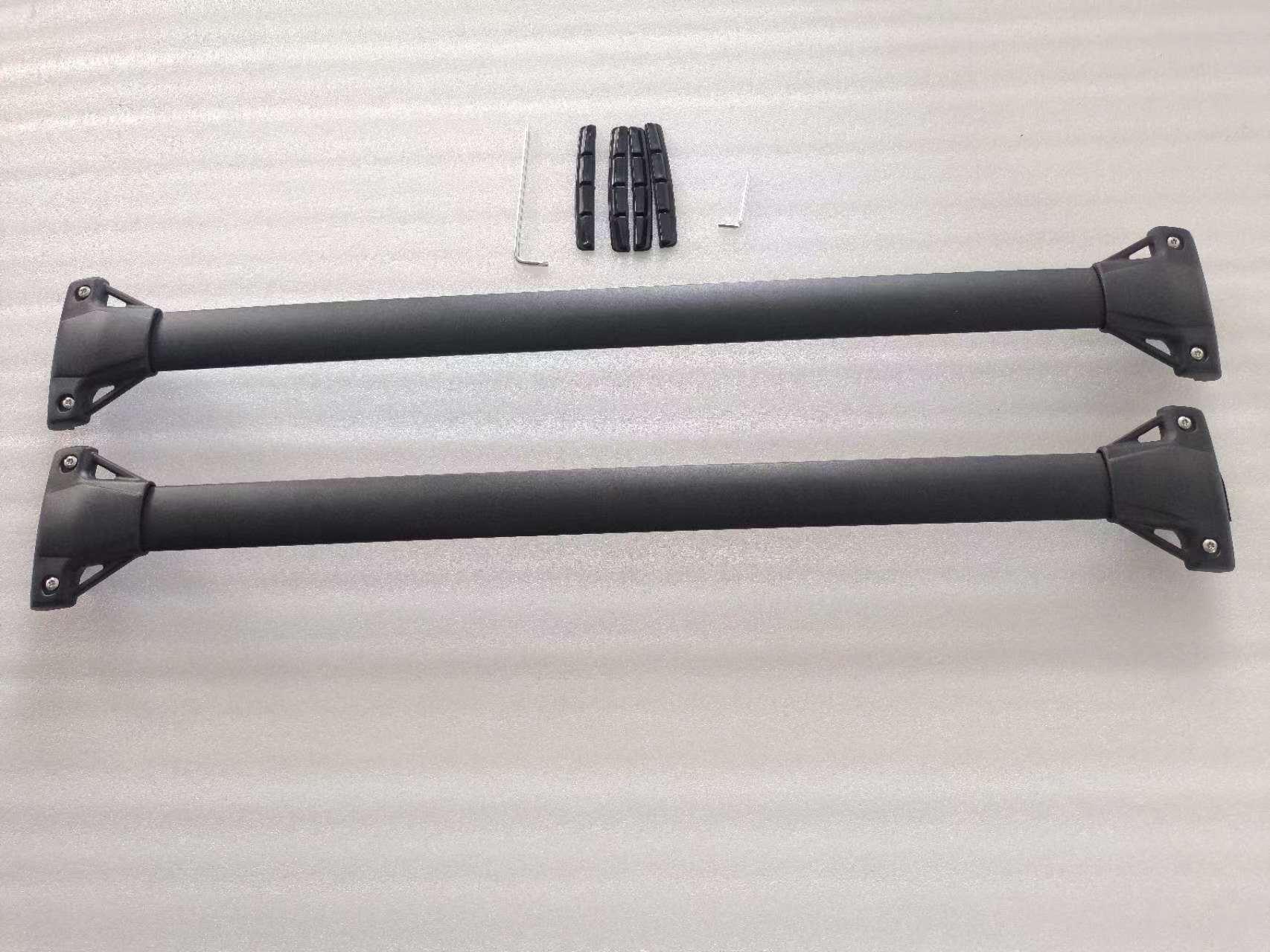 2023年・2024年用 クロスバー JETOUR T2 ア - Car Roof Rack Cross Bar のレビューと価格