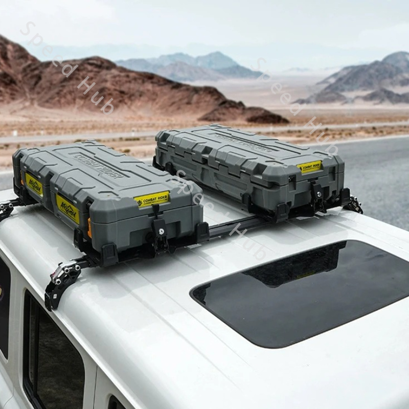 BAW 212 BAIC 212 T01 2024-2026 - Car Roof Rack Cross Bar のレビューと価格