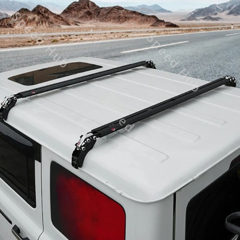 BAW 212 BAIC 212 T01 2024-2026 - Car Roof Rack Cross Bar のレビューと価格