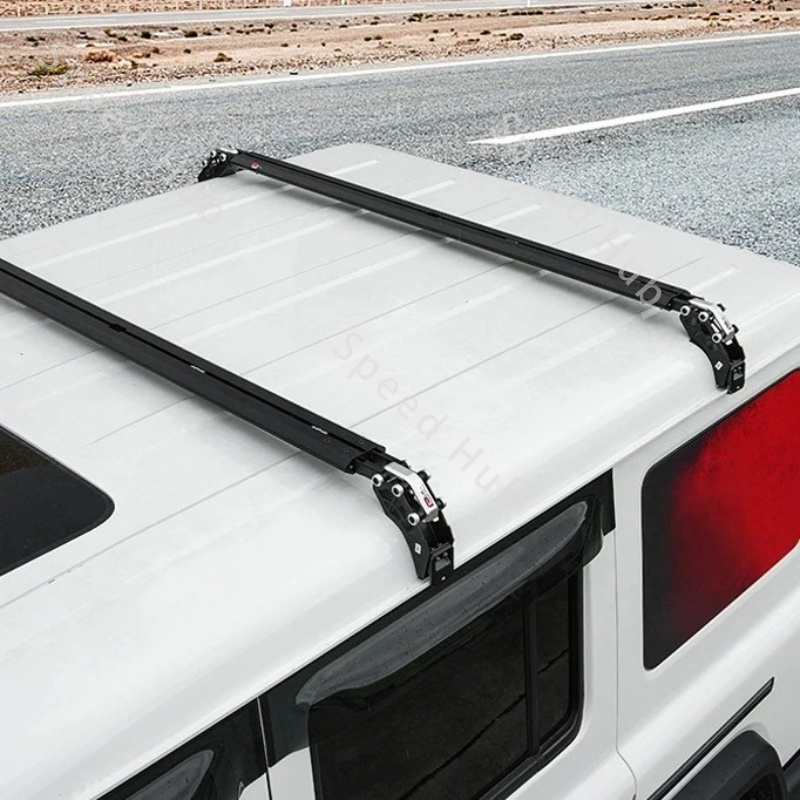 BAW 212 BAIC 212 T01 2024-2026 - Car Roof Rack Cross Bar のレビューと価格