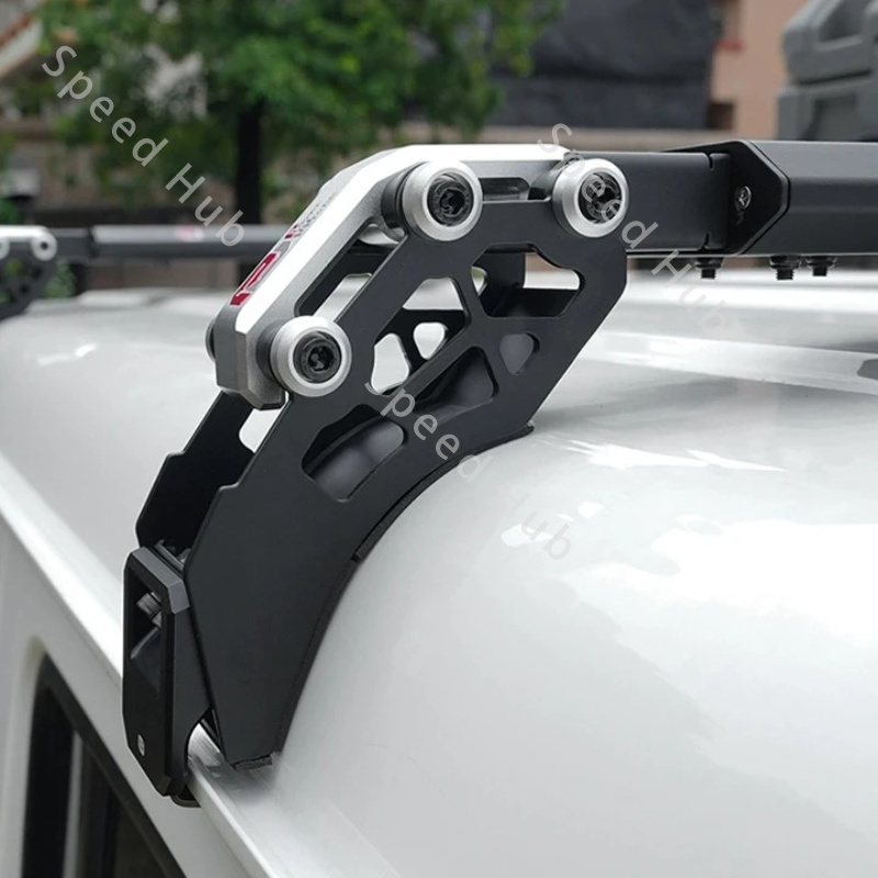 BAW 212 BAIC 212 T01 2024-2026 - Car Roof Rack Cross Bar のレビューと価格