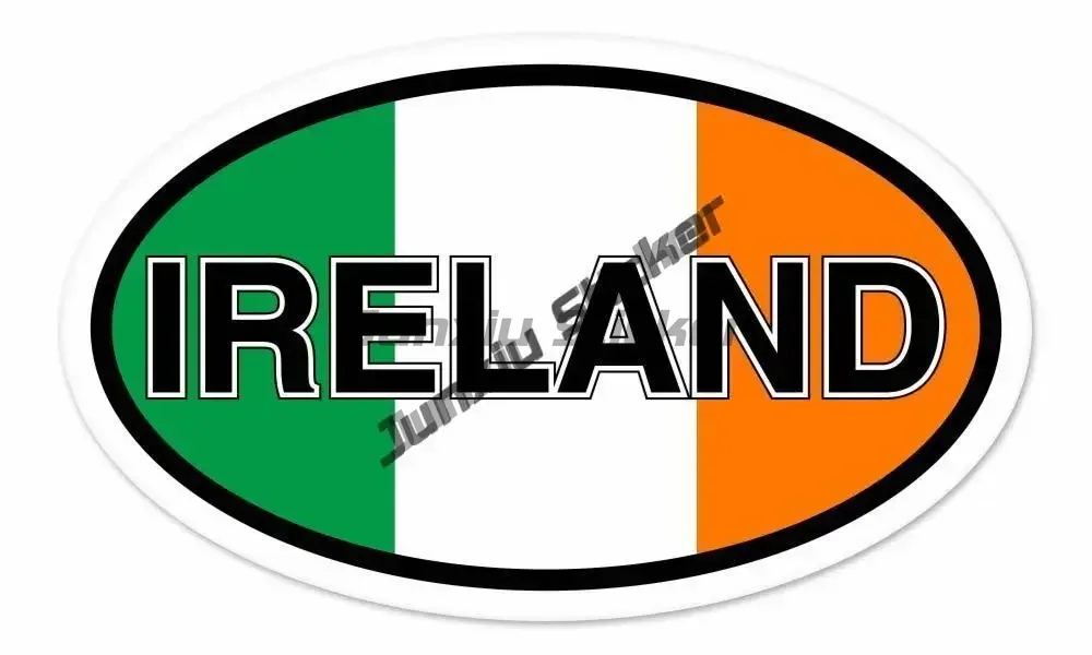 クリエイティブな車のステッカー、車のアクセサリー、装飾デカー - Car Accessories Dublin のレビューと価格