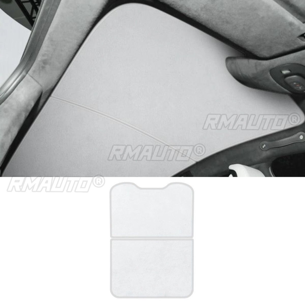静電吸着サンシェードカーテン Xiaomi SU7 サンルー - Car Accessories Xiaomi のレビューと価格