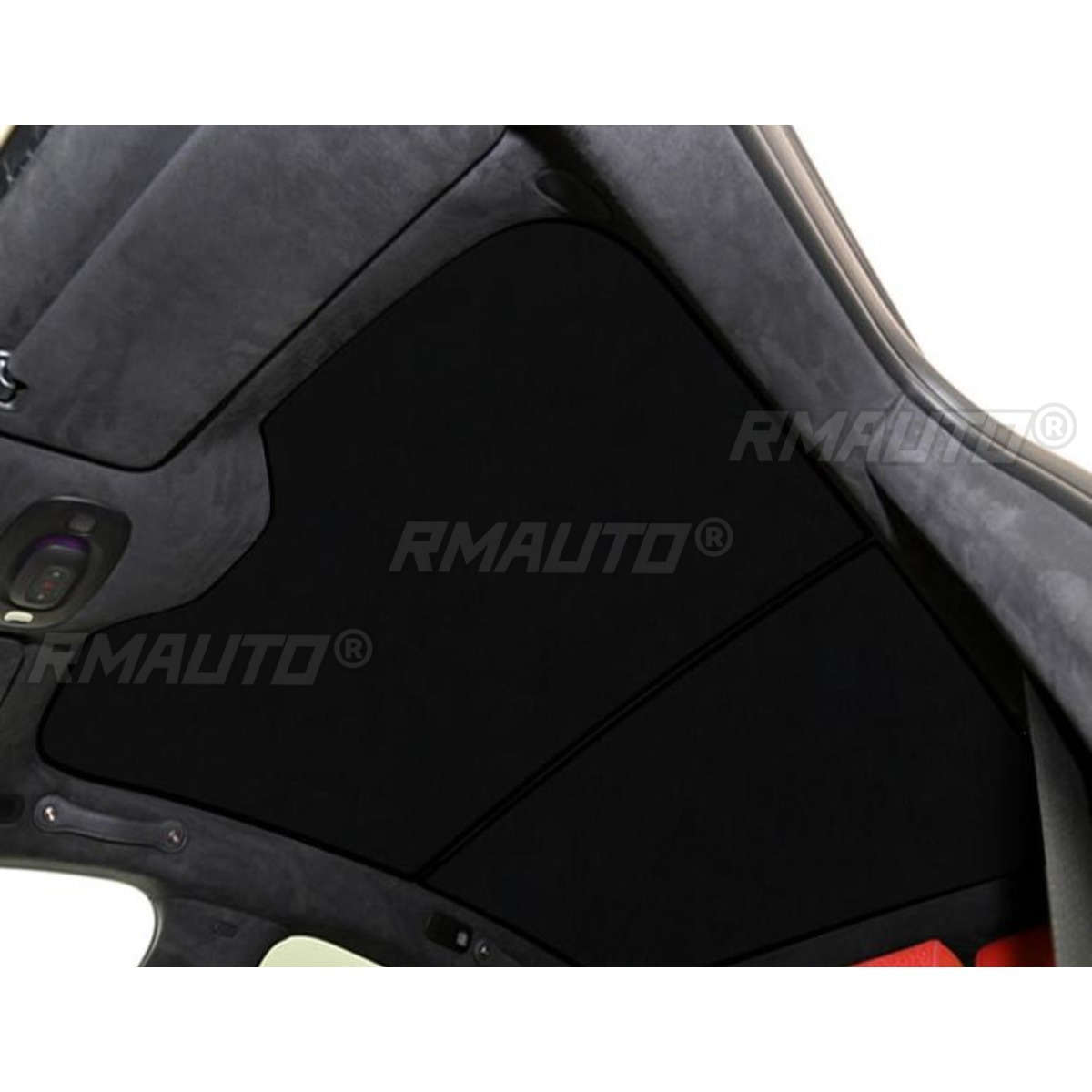 静電吸着サンシェードカーテン Xiaomi SU7 サンルー - Car Accessories Xiaomi のレビューと価格