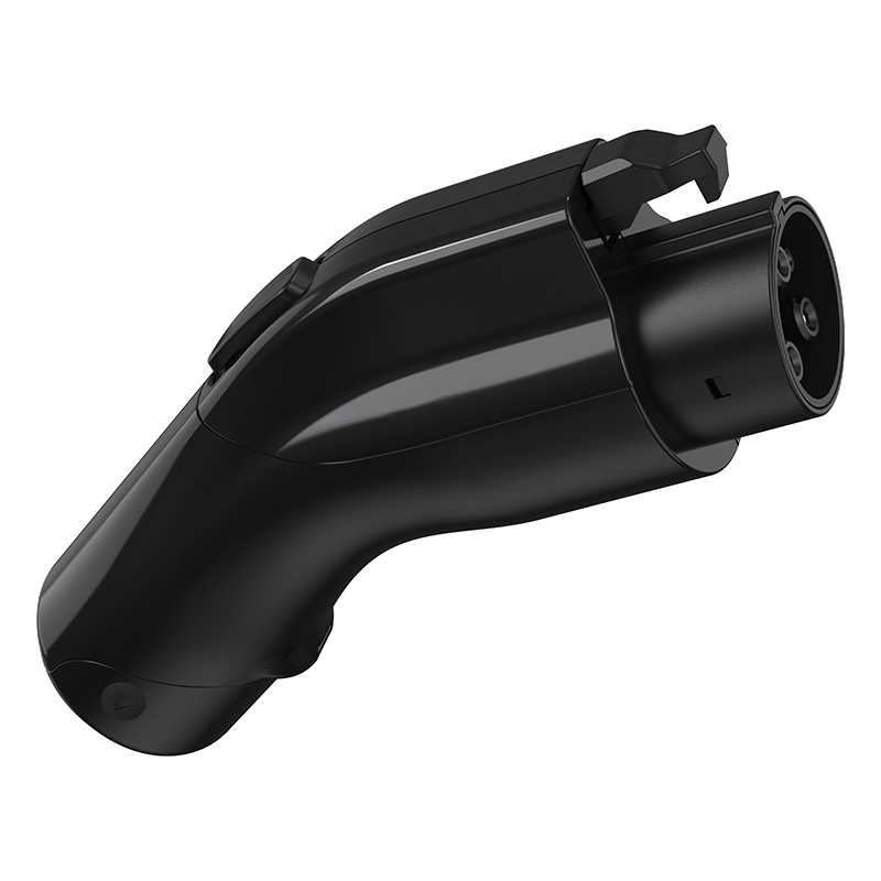 電気自動車用ポータブル充電器コネクタ,タイプ1, 15A,e - Car Accessories Useful のレビューと価格