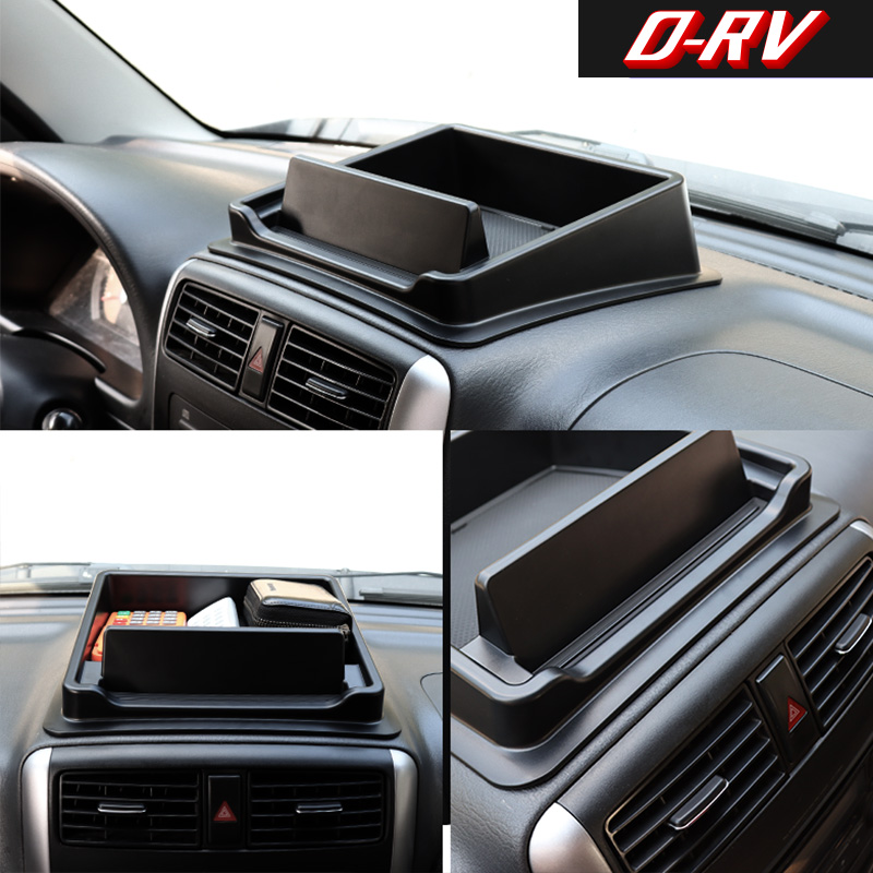 車のダッシュボード収納ボックスセンターコンソールオーガナイザ - Car Accessories Etsy のレビューと価格