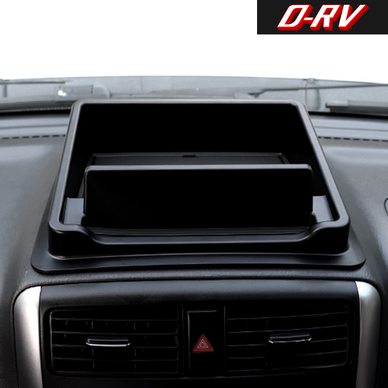 車のダッシュボード収納ボックスセンターコンソールオーガナイザ - Car Accessories Etsy のレビューと価格