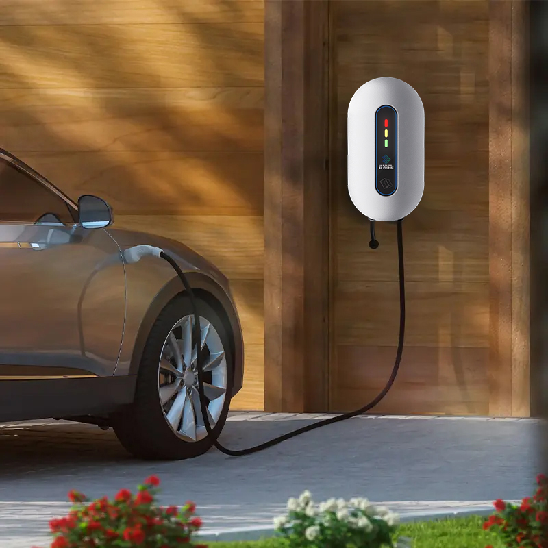 電気自動車充電ステーション 新エネルギー車アクセサリー 7k - Car Accessories Useful のレビューと価格