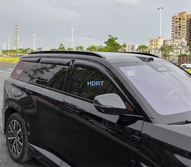 GAC Trumpchi GS7 S7 2025+用 カース - Car Roof Rack Cross Bar のレビューと価格