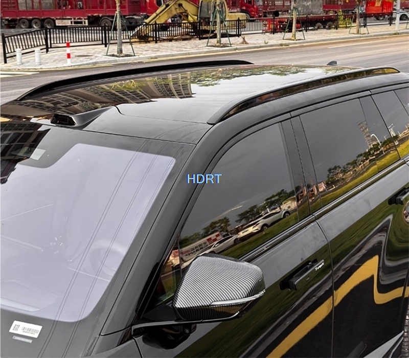 GAC Trumpchi GS7 S7 2025+用 カース - Car Roof Rack Cross Bar のレビューと価格