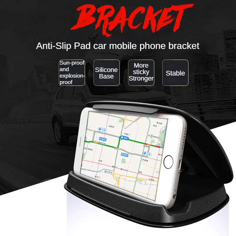 ユニバーサルダッシュボードパネル,車用クリップ,GPSマウン - Car Accessories Xiaomi のレビューと価格